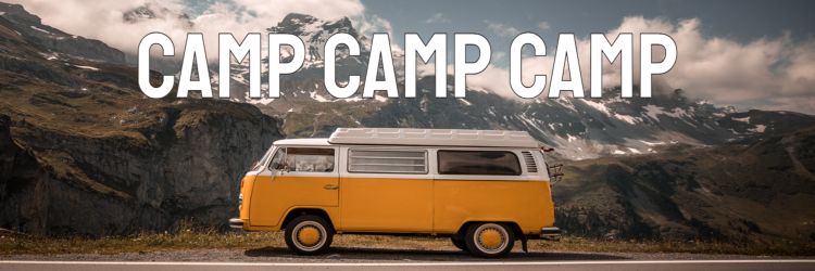 Camp Camp Camp